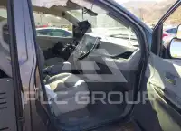 2020 Toyota SIENNA фото