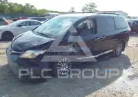 2020 Toyota SIENNA фото