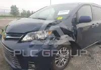 2020 Toyota SIENNA photo