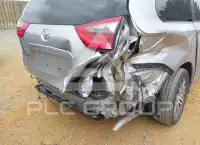 2020 Toyota SIENNA photo