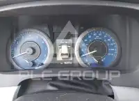 2020 Toyota SIENNA фото