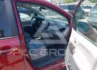 2020 Toyota SIENNA фото