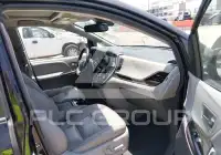 2020 Toyota SIENNA фото