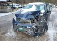 2020 Toyota SIENNA фото