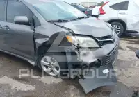 2020 Toyota SIENNA фото