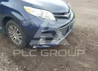 2020 Toyota SIENNA фото