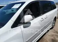 2020 Toyota SIENNA фото