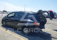 2020 Toyota SIENNA фото