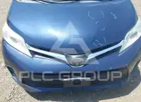 2020 Toyota SIENNA фото