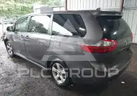 2020 Toyota SIENNA photo