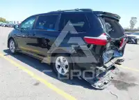 2020 Toyota SIENNA фото