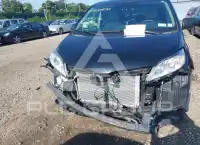 2020 Toyota SIENNA фото