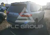 2020 Toyota SIENNA фото