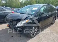 2020 Toyota SIENNA фото