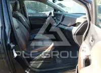 2020 Toyota SIENNA фото