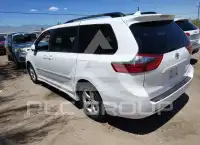 2020 Toyota SIENNA фото