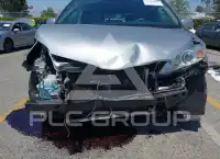 2020 Toyota SIENNA photo