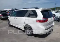 2020 Toyota SIENNA фото