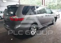 2020 Toyota SIENNA photo
