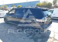 2020 Toyota SIENNA фото