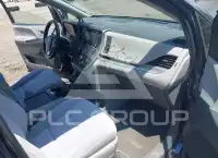 2020 Toyota SIENNA фото