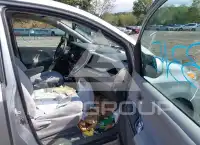 2020 Toyota SIENNA фото