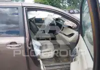 2020 Toyota SIENNA photo