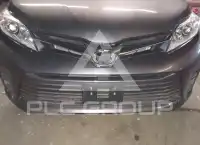 2020 Toyota SIENNA photo