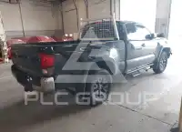2020 Toyota TACOMA photo