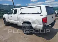 2020 Toyota TACOMA photo