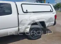 2020 Toyota TACOMA photo