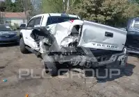 2020 Toyota TACOMA photo