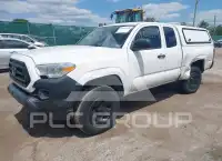 2020 Toyota TACOMA photo