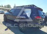 2020 Toyota SEQUOIA photo