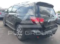 2020 Toyota SEQUOIA фото