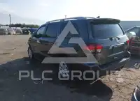 2020 Toyota SEQUOIA фото