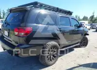 2020 Toyota SEQUOIA photo