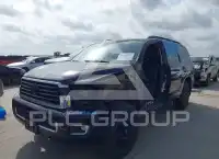 2020 Toyota SEQUOIA фото