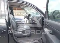 2020 Toyota SEQUOIA фото