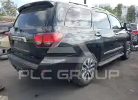 2020 Toyota SEQUOIA фото