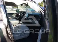 2020 Toyota SEQUOIA фото