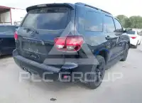 2020 Toyota SEQUOIA фото