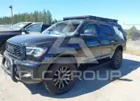 2020 Toyota SEQUOIA photo