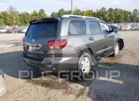 2020 Toyota SEQUOIA фото
