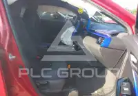 2020 Toyota C-HR photo