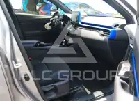 2020 Toyota C-HR фото