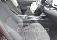 2020 Toyota C-HR фото