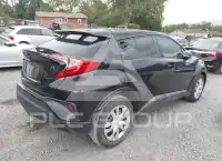 2020 Toyota C-HR фото