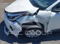 2020 Toyota C-HR фото