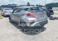 2020 Toyota C-HR photo